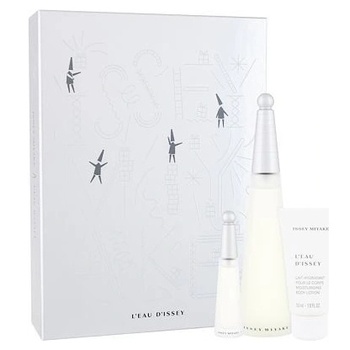 L´Eau D´Issey dárková sada